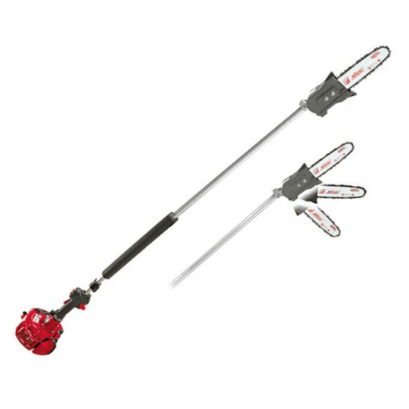 Seghetto alternativo a benzina EFCO PTX 2710 - 27cc / 1.3cv